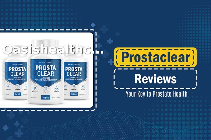 Prostaclear Supplement