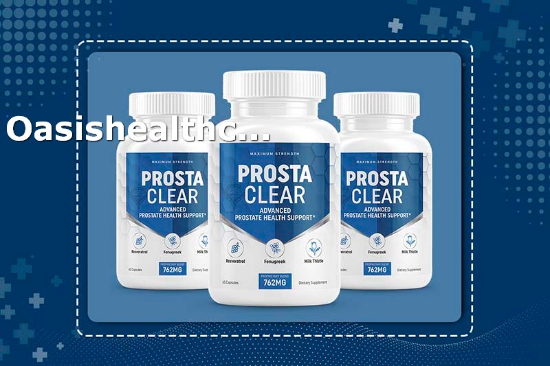 What Is Prostaclear?