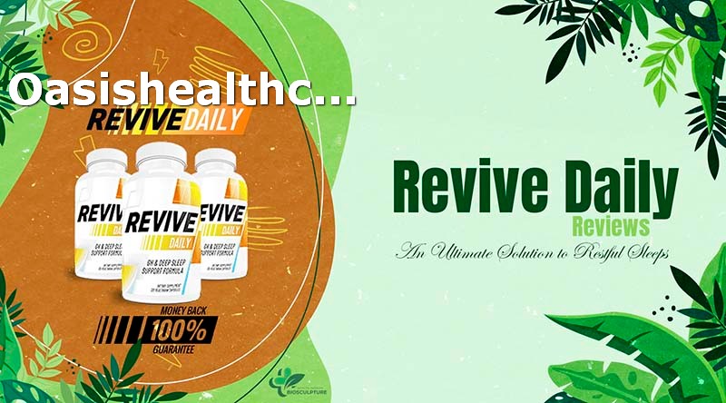 Revive Daily Reviews