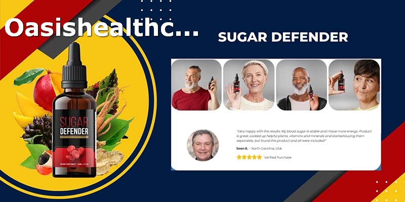 Sugar Defender Customer Reviews