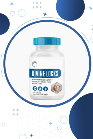Divine Locks Reviews: Ingredients, Benefits and Side Effects!