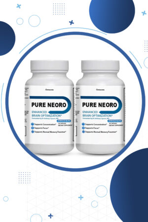 Pure Neuro Reviews: Detailed Look At Ingredients & Safety!
