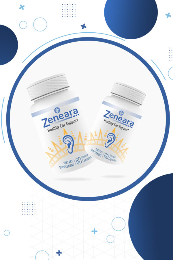 Zeneara Reviews: Truth On Ingredients & Side Effects!